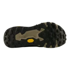 Best Hierro v9 Men's Stone Trail Runner Men's Hiking|Men's Athletic