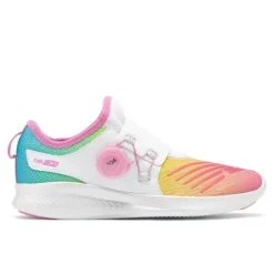 Discount Kids GKBKOWR BOA Running Shoe Kids Kid's Athletic