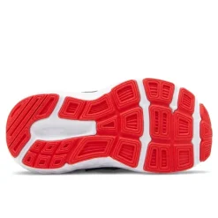 Hot Kids Navy Infant Baby Velcro Runner Kids Kid's Athletic