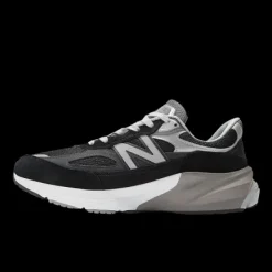 New Made in USA 990v6 Black Women's Women Women's Shoes|Women's Athletic