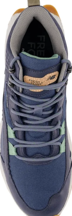 Best Men's Fresh Foam X Herro Mid Men's Athletic