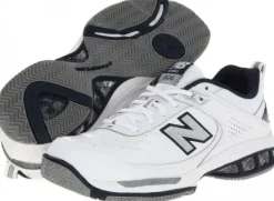 Outlet Mens Tennis Shoe MC806W Men's Athletic