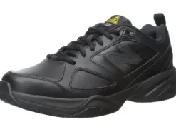 Online Mens 626v2 Slip Resistant Service Shoe Men's Safety|Men's Shoes