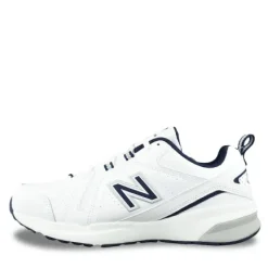 Best Men's 608v5 White Fitness Trainer Men's Athletic