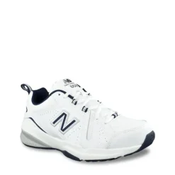 Best Men's 608v5 White Fitness Trainer Men's Athletic