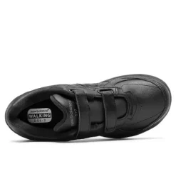 Discount MW577VK Men's Velcro Walking Shoe Men's Shoes|Men's Athletic