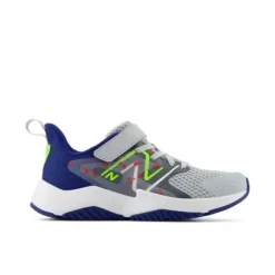 Fashion Rave Run v2 Bungee Lace Kid's Kids Kid's Athletic