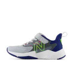Fashion Rave Run v2 Bungee Lace Kid's Kids Kid's Athletic