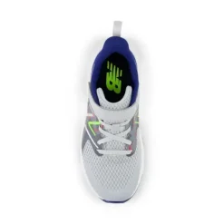 Fashion Rave Run v2 Bungee Lace Kid's Kids Kid's Athletic