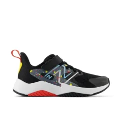New Rave Run v2 Bungee Lace Kid's Kids Kid's Athletic