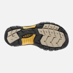 Fashion Newport H2 Raven Men's Sandals