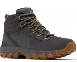 New Newton Ridge Plus II - Mens Men's Hiking|Men's Boots