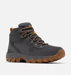 New Newton Ridge Plus II - Mens Men's Hiking|Men's Boots