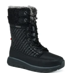 Hot Ice Daphnee X-Wide Boot Womens Women Women's Winter