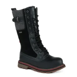 Hot Ice Jenna 5.0 Retractable Cleat Winter Boot Women Women's Winter
