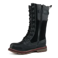 Hot Ice Jenna 5.0 Retractable Cleat Winter Boot Women Women's Winter
