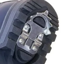 Hot Ice Meli Hi Cleated Women's Winter Boot Women Women's Winter
