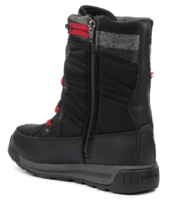 New Ice Wonder Hi 3.0 Women's Grippy Winterboot Women Women's Winter|Women's Boots