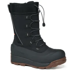 New Men's Ice Defender -60C Cleated Winter Boot Men's Winter