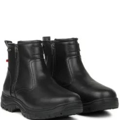 Best Men's Ice Flint 3.0 -35C rated Winter Boot Men's Winter