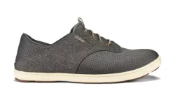 Clearance Nohea Moku Charcoal Men's Men's Shoes