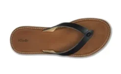 Clearance Nohie Leather Women Women's Sandals