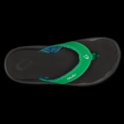Discount Men's Ohana Beach Sandal Men's Sandals
