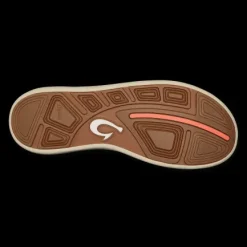 Fashion Moku Pae Men's Breathable Boatshoe Men's Shoes