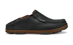 Best Moloa Men's Black Slip-on Shoe Men's Shoes
