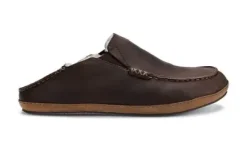 Fashion Moloa Men's Drop-in Heel Slipper Shoe Men's Slippers