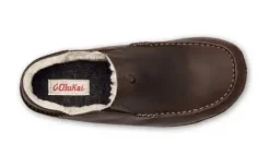 Fashion Moloa Men's Drop-in Heel Slipper Shoe Men's Slippers
