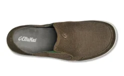 New Nohea Mesh Shoes - Lightweight Comfort Men's Shoes