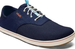 Outlet Nohea Moku Men's Boat Shoe Men's Shoes