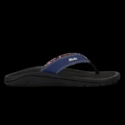 New Ohana Men's Beach Sandal Men's Sandals