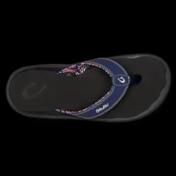 New Ohana Men's Beach Sandal Men's Sandals