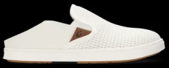 Online Pehuea Women's White Slip-on Women Women's Shoes