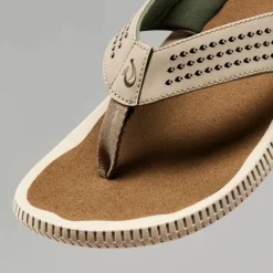 Hot Ulele Men's Clay Sandal Men's Sandals