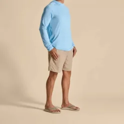 Hot Ulele Men's Clay Sandal Men's Sandals