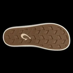 Hot Ulele Men's Clay Sandal Men's Sandals
