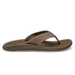 Hot Ulele Men's Flip Flop Sandal Men's Sandals