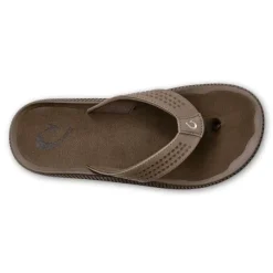Hot Ulele Men's Flip Flop Sandal Men's Sandals