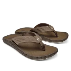 Hot Ulele Men's Flip Flop Sandal Men's Sandals