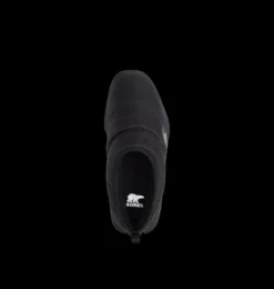 Clearance ONA RMX Puffy Slip-On Men's Winter Shoe Men's Winter