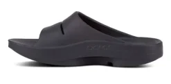 Best Men's OOahh Black Slide Sandal Men's Sandals
