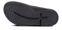 Best Men's OOahh Black Slide Sandal Men's Sandals