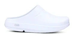 Fashion Men’s White OOclog Men's Sandals|Men's Shoes