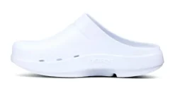 Fashion Men’s White OOclog Men's Sandals|Men's Shoes