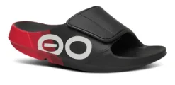 New OOahh Sport Flex Recovery Slide Women Men's Sandals|Women's Sandals