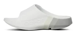Discount OOahh Sport Luxe Recovery Slide Women Men's Sandals|Women's Sandals