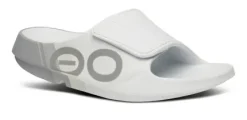 Discount OOahh Sport Luxe Recovery Slide Women Men's Sandals|Women's Sandals